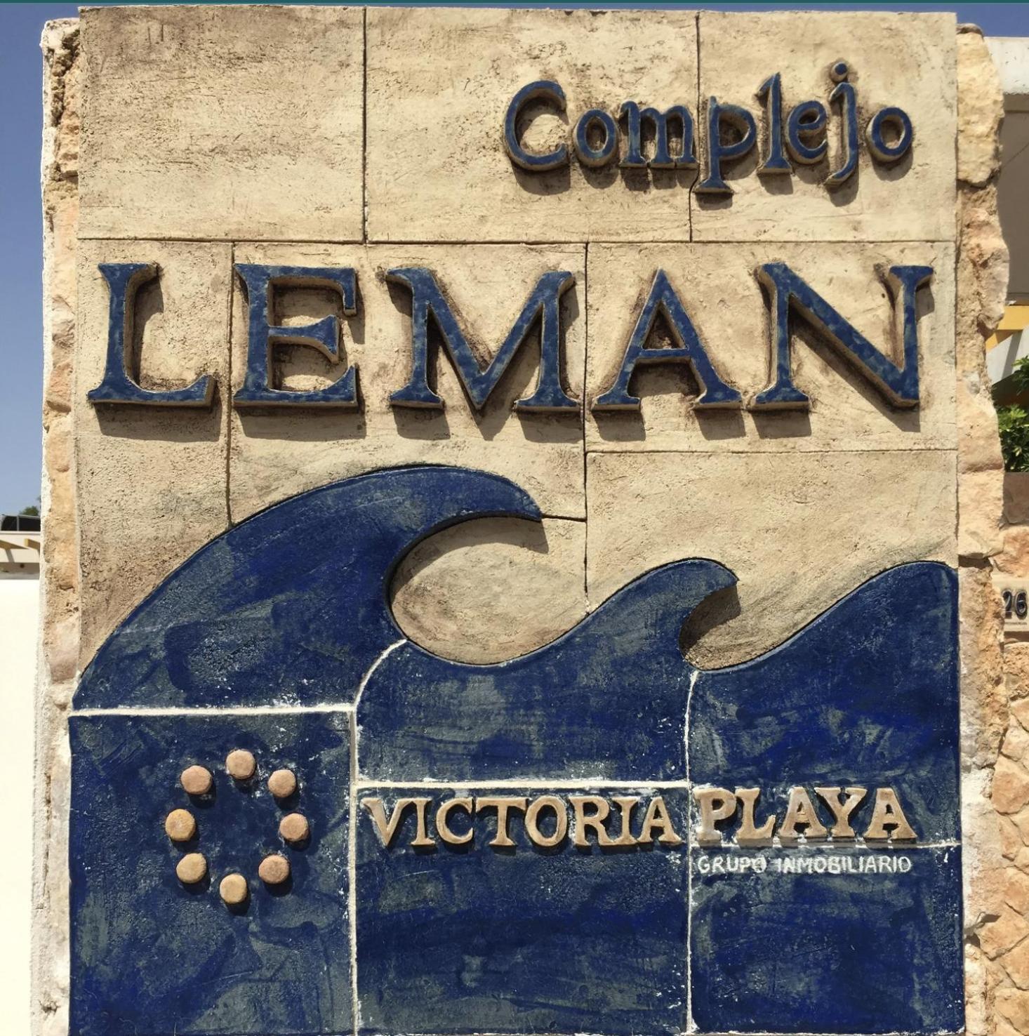 Cielo Azul Lägenhet Campoamor Exteriör bild